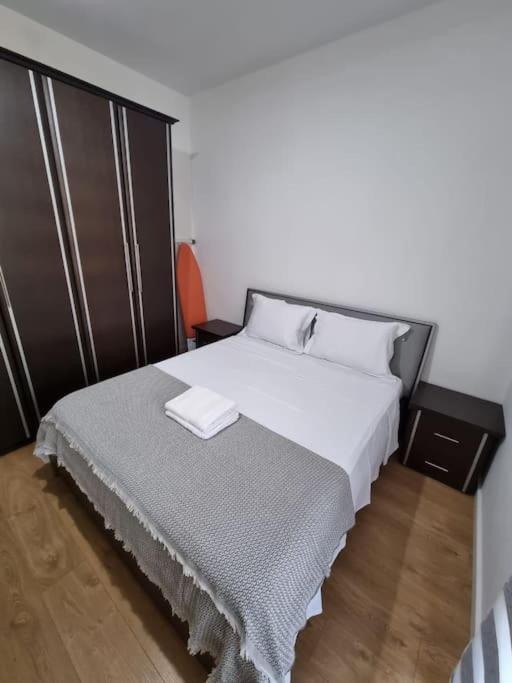 Zyli Apts, By Bunker Art 2 Museum, Tiranë Ngoại thất bức ảnh
