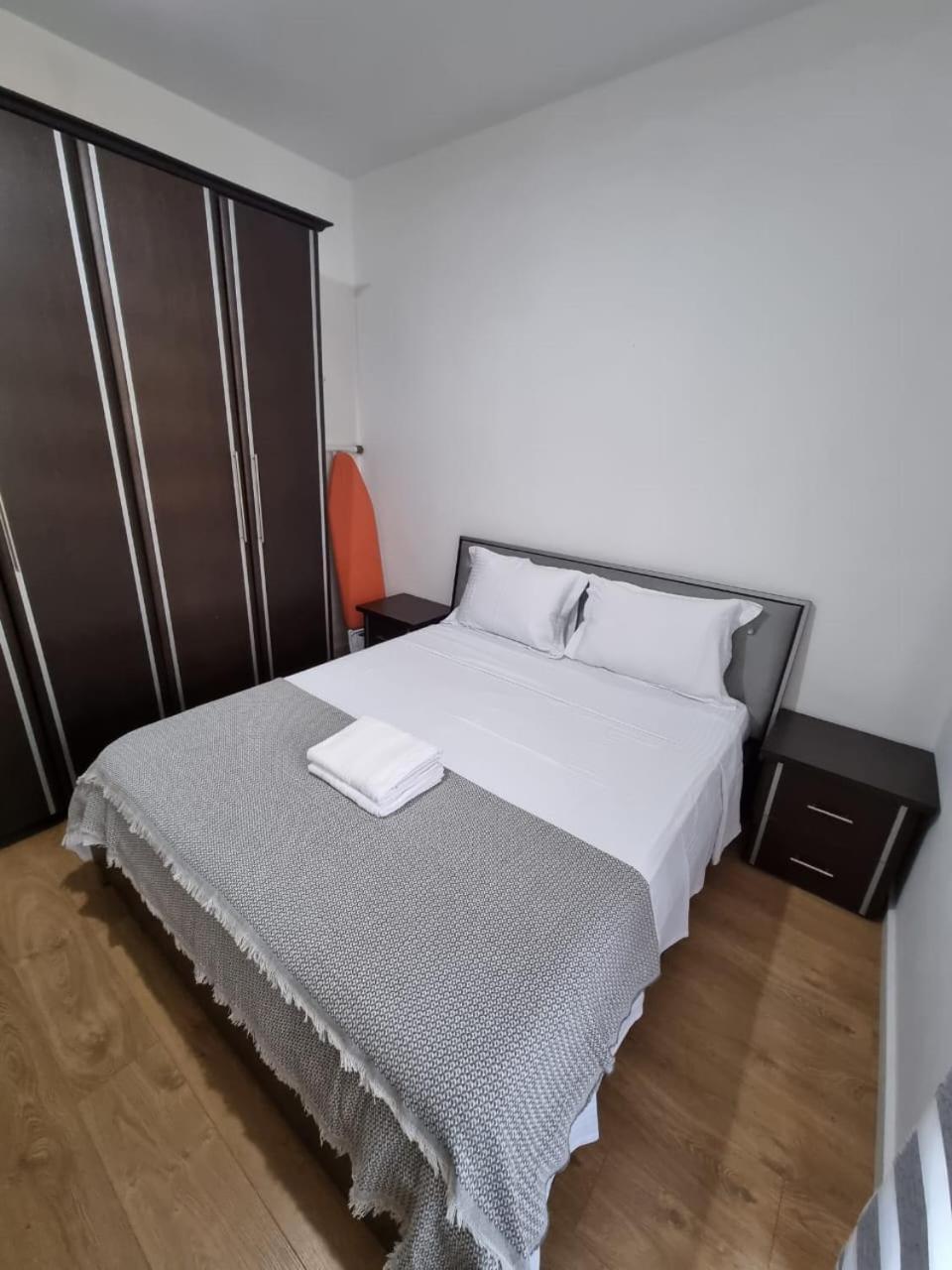 Zyli Apts, By Bunker Art 2 Museum, Tiranë Ngoại thất bức ảnh